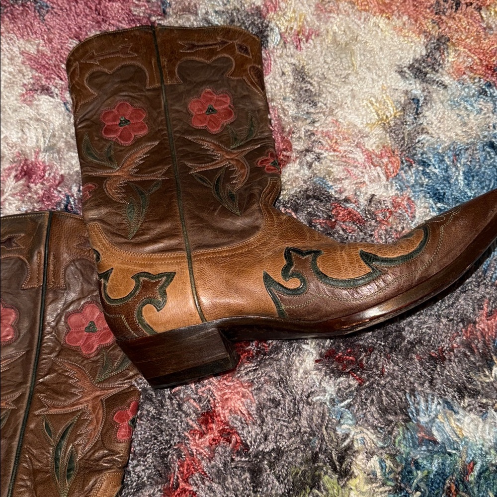 🫦🤠🫦• 🤎 Old Gringo x Southern Belle Vibes 🖤 •  🤠🫦🤠 - Picture 12 of 16
